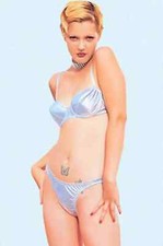 BEAUTIFUL DREW BARRYMORE 8X10 Photo picture