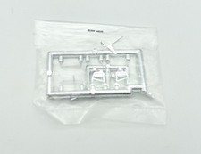 Herpa Promotex HO 1/87 Truck Chrome Mirror Parts Bag picture