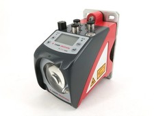 New Leuze AMS 348i 120 Optical Distance Sensor 18-30VDC 50113710 - No Box picture