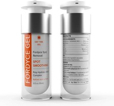 Fordyce Spots Removal Cream. the First Clinically Proven Fordyce Spot Home Treat picture