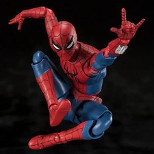 Marvel Figure - Spider-Man (Spider-Man: BRAND NEW DAY) S.H.Figuarts 15cm picture