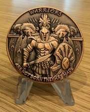 Richmond Police SWAT Challenge Coin LAPD NYPD FBI DEA Gang VSP Virginia State picture