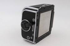 [ EXC+5 ] Hasselblad A12 Type II Chrome 6x6 120 Film Back Holder JAPAN #19101 picture