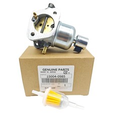 GENUINE KAWASAKI PART # 15004-0985 CARBURETOR FOR FR691V;REPLACES 15004-0829 NEW picture