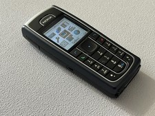 Genuine Nokia 6230 – Authentic Unit – Graphite Color Unlocked GSM mobile picture