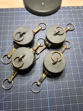 Lot Of 4 Civacon OPW Camlock 634-B 634 2