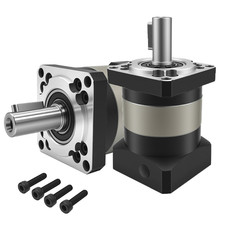 ≤5arcmin Precision Planetary Reducer Planetary Gearbox reduction gear motor CNC picture