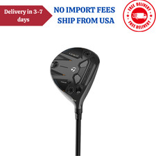 SALE- Taylormade Qi4D Tour Fairway picture