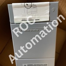 Surplus Pre-owned Allen Bradley 1746-P2 /C SLC 500 120/240VAC Power Supply picture