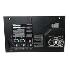 🟪 Chamberlain LiftMaster 41A5021-1H-315 Purple Learn Logic Board OEM Tested picture