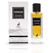 CLOSEOUT SALE Maison Alhambra Winsome EDP 3.0 oz / 100 ml Spray For Unisex picture