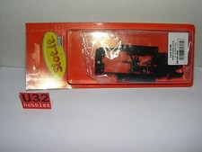 Slot.It CS18T-60B Chassis Ford GT Blister picture
