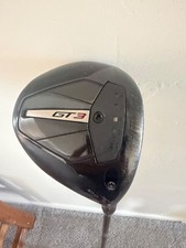 Titleist GT3 9* Driver Stiff Shaft picture