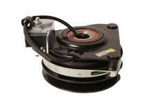 OEM Scag 461397 Lawn Mower Electric PTO Clutch w/ Anti Rotation Bracket picture