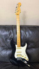 🇺🇸 2000 Fender American Standard Stratocaster HSS Electric Guitar - Made in US picture
