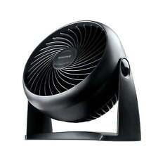 Honeywell Turbo Force Power Air Circulator Fan, HPF820BWM, Black picture
