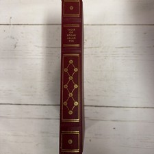 Tales Of Edgar Allan Poe, 1979 Franklin Library picture