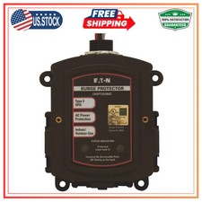 Eaton CHSPT2SURGE Whole Home Surge Protector Type 2 NEMA 4 120/240V UL 1449 picture