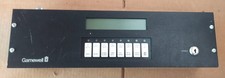 Vintage Gamewell Fire Alarm Annunciator picture