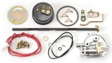 1478 electric choke kit Replacement For Edelbrock 1478 electric choke convers... picture