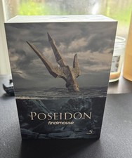 Finalmouse Starlight-12 Poseidon Mouse - Small, Brand New In Box picture