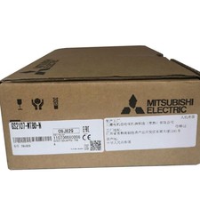 New In Box Mitsubishi HMI GS2107-WTBD-N Touch Screen  GS2107-WTBD-N picture