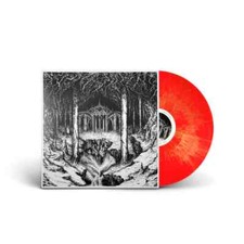 The Lower World Splatter 180g Vinyl SHADES CONFIRMED ORDED IN HAND picture