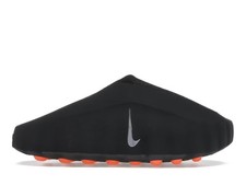 Size 14 - Nike Mind 001 Slide Black Chrome - New picture