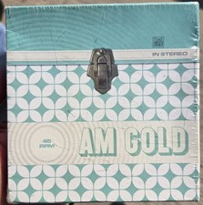 Time Life AM Gold Forever 70s CD Box Sets + James Taylor Greatest - New Sealed  picture