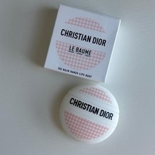 Dior Le Baume Pink Houndstooth 50ml – Limited Edition Hand & Lip Balm picture