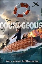 Courageous picture