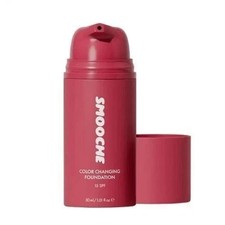 2026 Smooche Foundation Korean Color Changing Foundation For All Skin Types picture