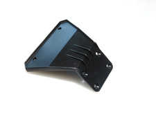 L22-3447 VINTAGE TEAM LOSI JRXT TRUCK FRONT BUMPER picture