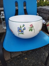 Tiffany & Co Sintra Floral Bowl 1996 Collectible picture