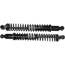 58650 Monroe Set of 2 Shock Rear Driver & Passenger Side Left Right for Ram Pair picture
