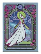 Gardevoir Majesty Individual Card Sleeve Pokemon Center Original picture