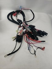 Tennant 1076539 Harness Chassis 12 Volt [T1B] picture