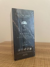 *NEW* Below Zero Black Ice Triple Acting Skin Tightening & Tissue Bonding Cream  picture