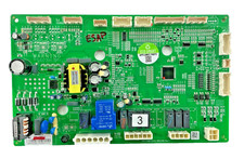 197D8513G102 OEM GE Refrigerator Main Control Board Replacement picture