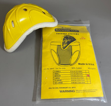 Vintage Banana Cup Original Support System NOS Medium USA Jockstrap Rare picture