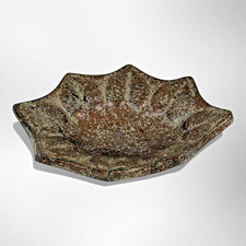 Handmade Studio Pottery Bowl 10