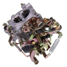 6632616 New Carburetor Fits Mitsubishi 4G32 Bobcat 642B 742B Skid Steer Loader picture