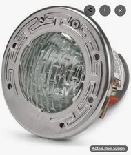 Pentair SpaBrite/AquaLight Under Water Light Kit SB SS 100W Equiv 120V 100' Cord picture