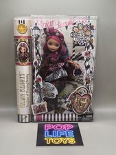2014 Ever After High “Spring Unsprung Briar Beauty” #CDM52 *NRFB* picture