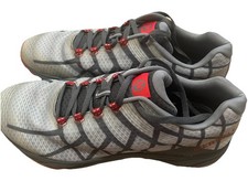 Merrell Men’s Shoes - Reverb, Size 10.5 With Brand New Insoles picture