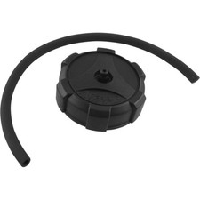 Acerbis Gas Cap - Black, Large 2070749999 picture