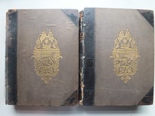 The Franco-Prussian War; Its causes, incidents and consequences, Vol. 1 & 2 picture
