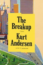 The Breakup Hardcover by Random House picture