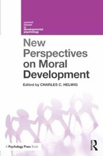 New Perspectives on Moral - Paperback, by Helwig Charles C. - Very Good picture