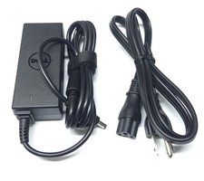 New Genuine 45W AC Charger For Dell 0KXTTW LA45NM140 19.5V 2.31A 4.5mm picture